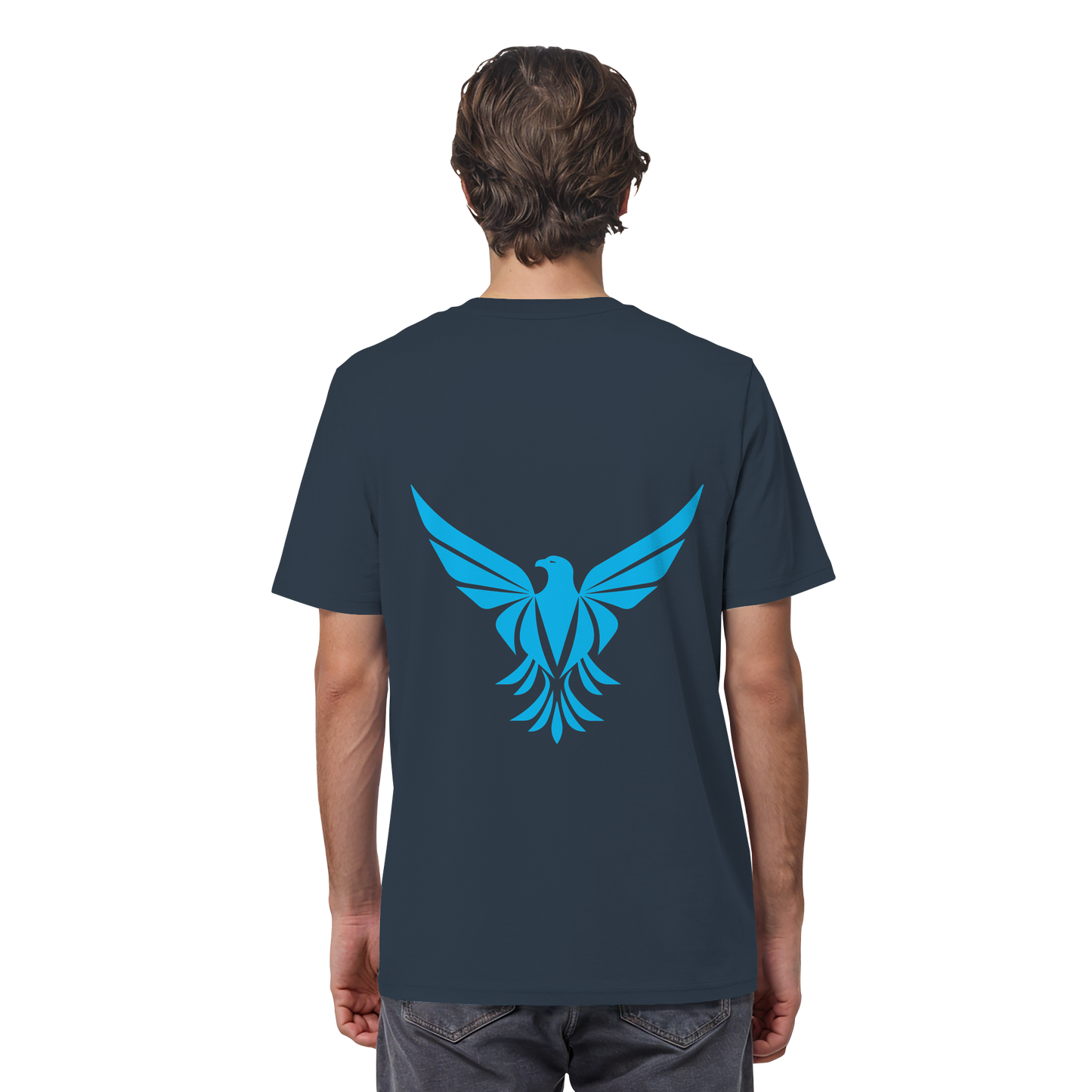 Aguix Basic - Organic Shirt