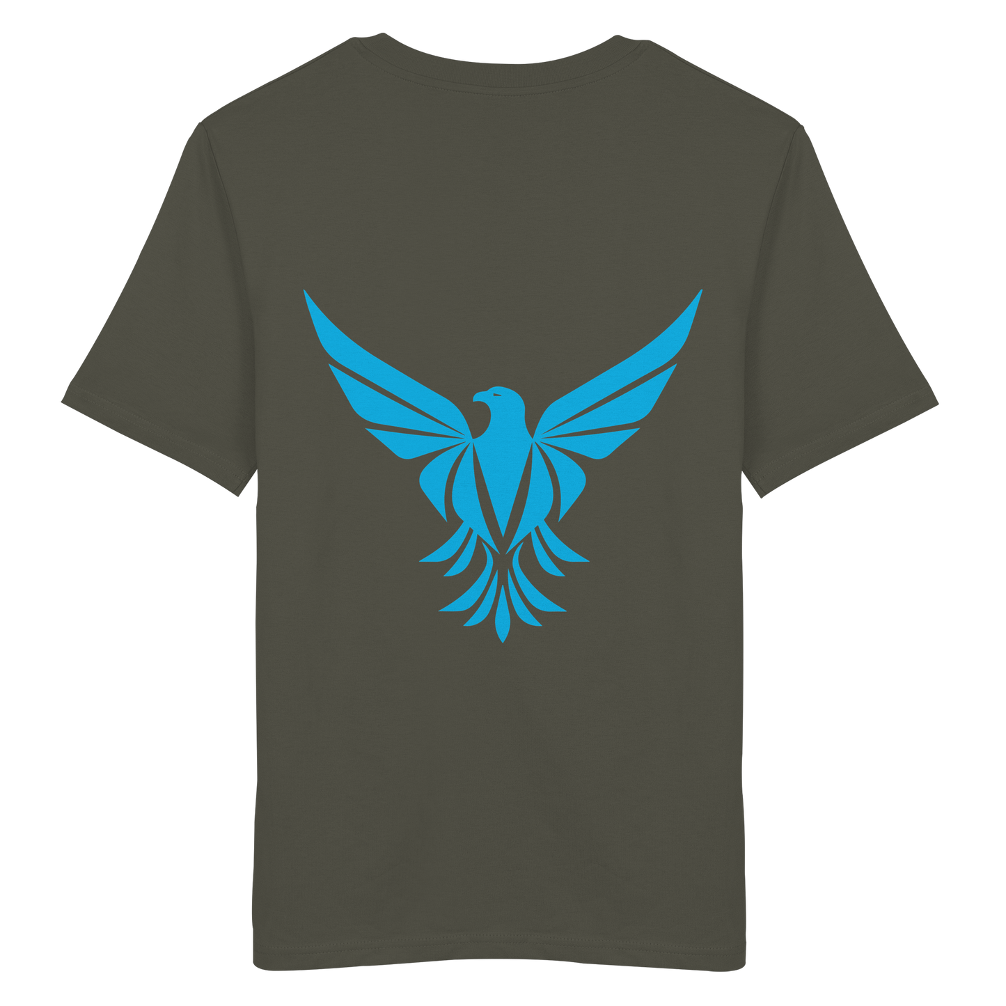 Aguix Basic - Organic Shirt