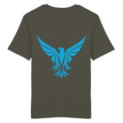 Aguix Basic - Organic Shirt