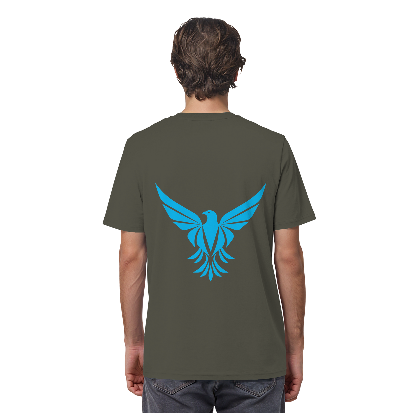 Aguix Basic - Organic Shirt