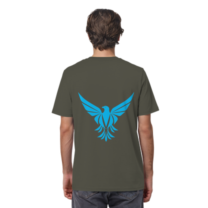 Aguix Basic - Organic Shirt