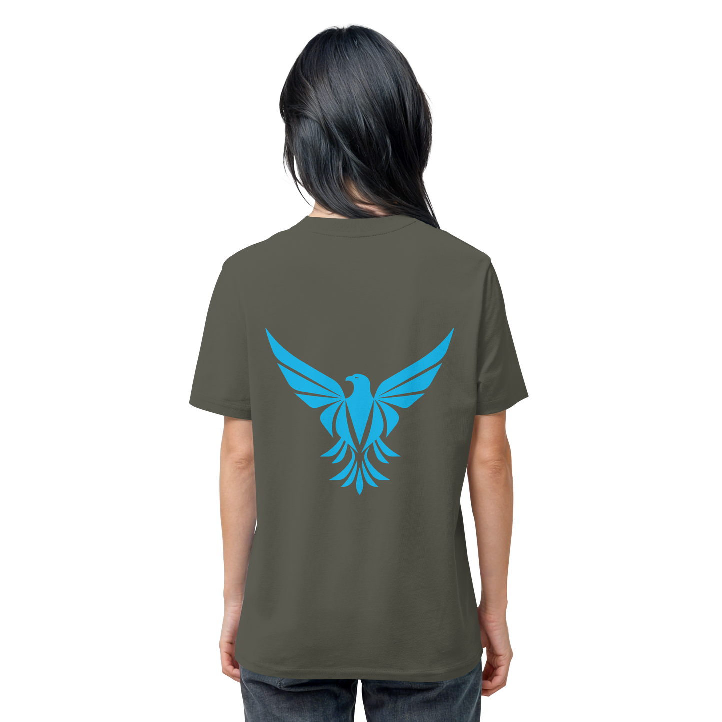 Aguix Basic - Organic Shirt