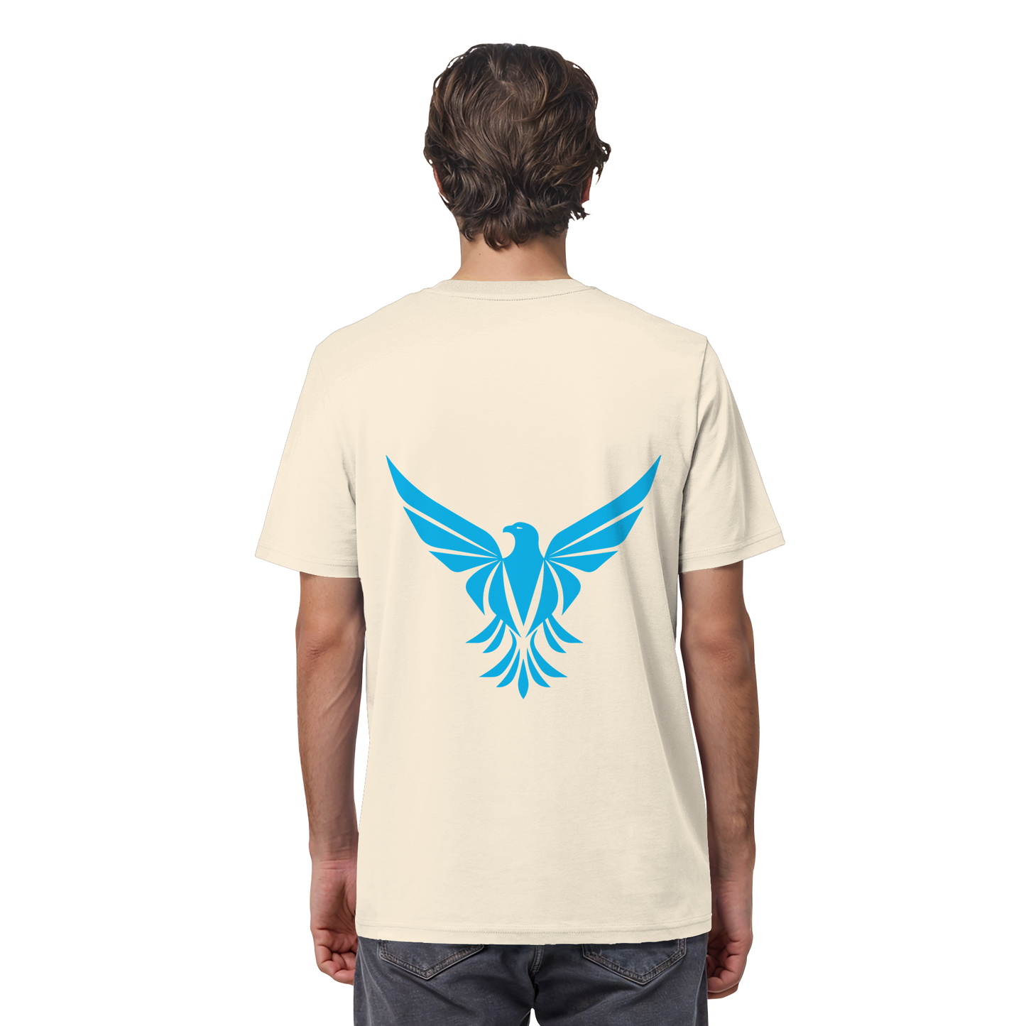 Aguix Basic - Organic Shirt