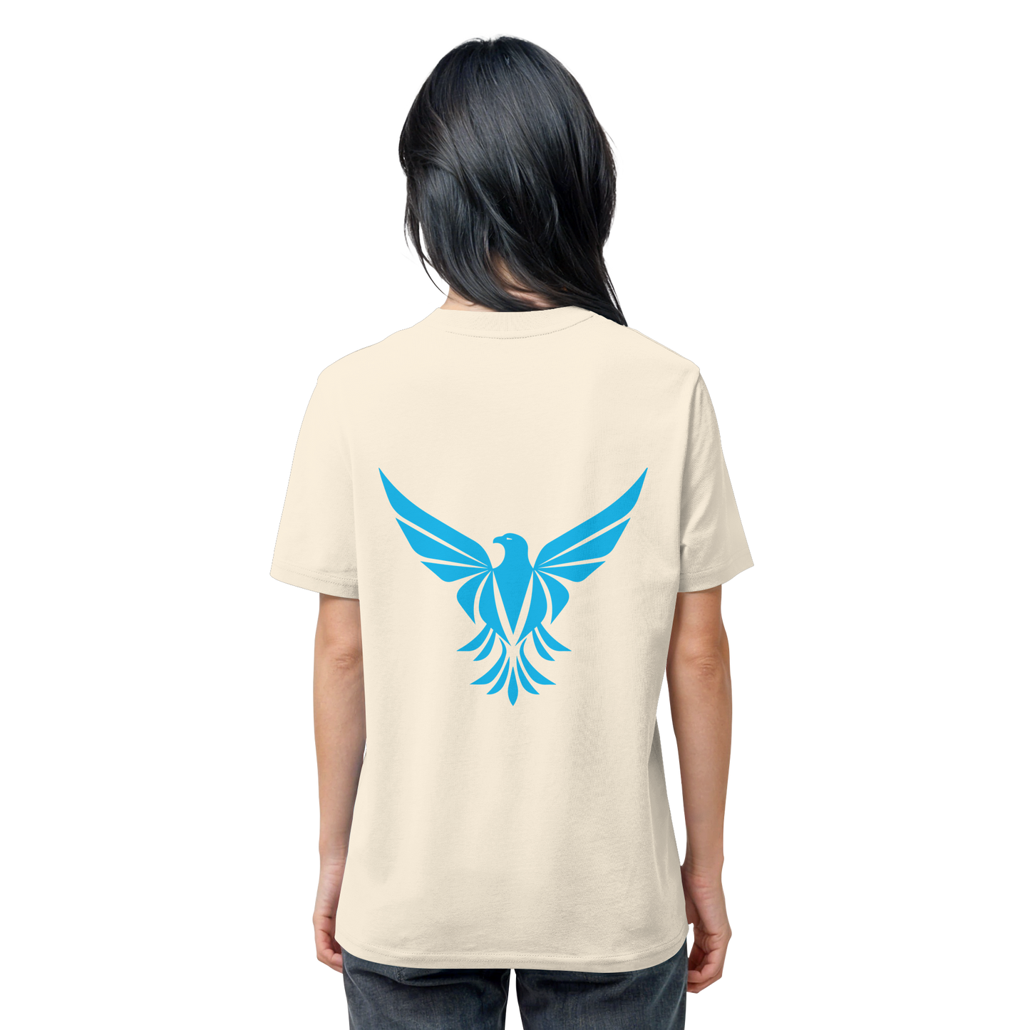 Aguix Basic - Organic Shirt