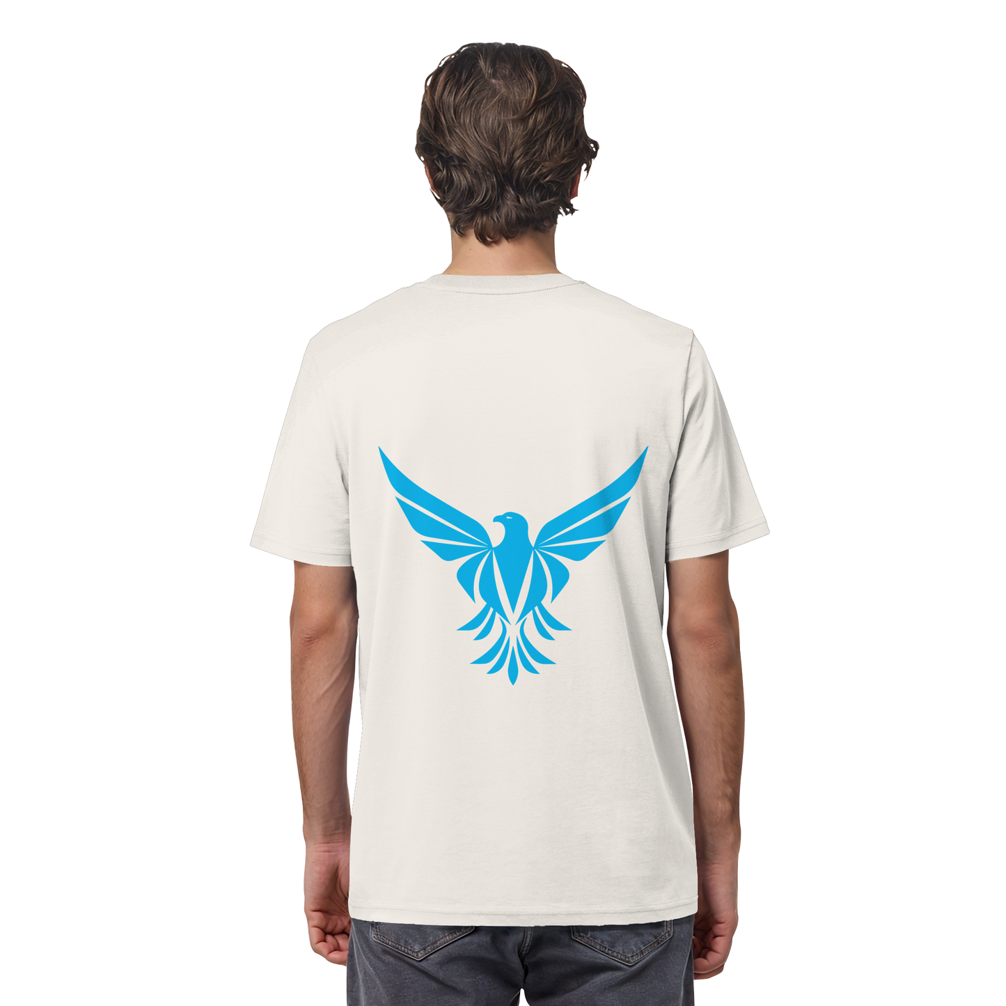 Aguix Basic - Organic Shirt