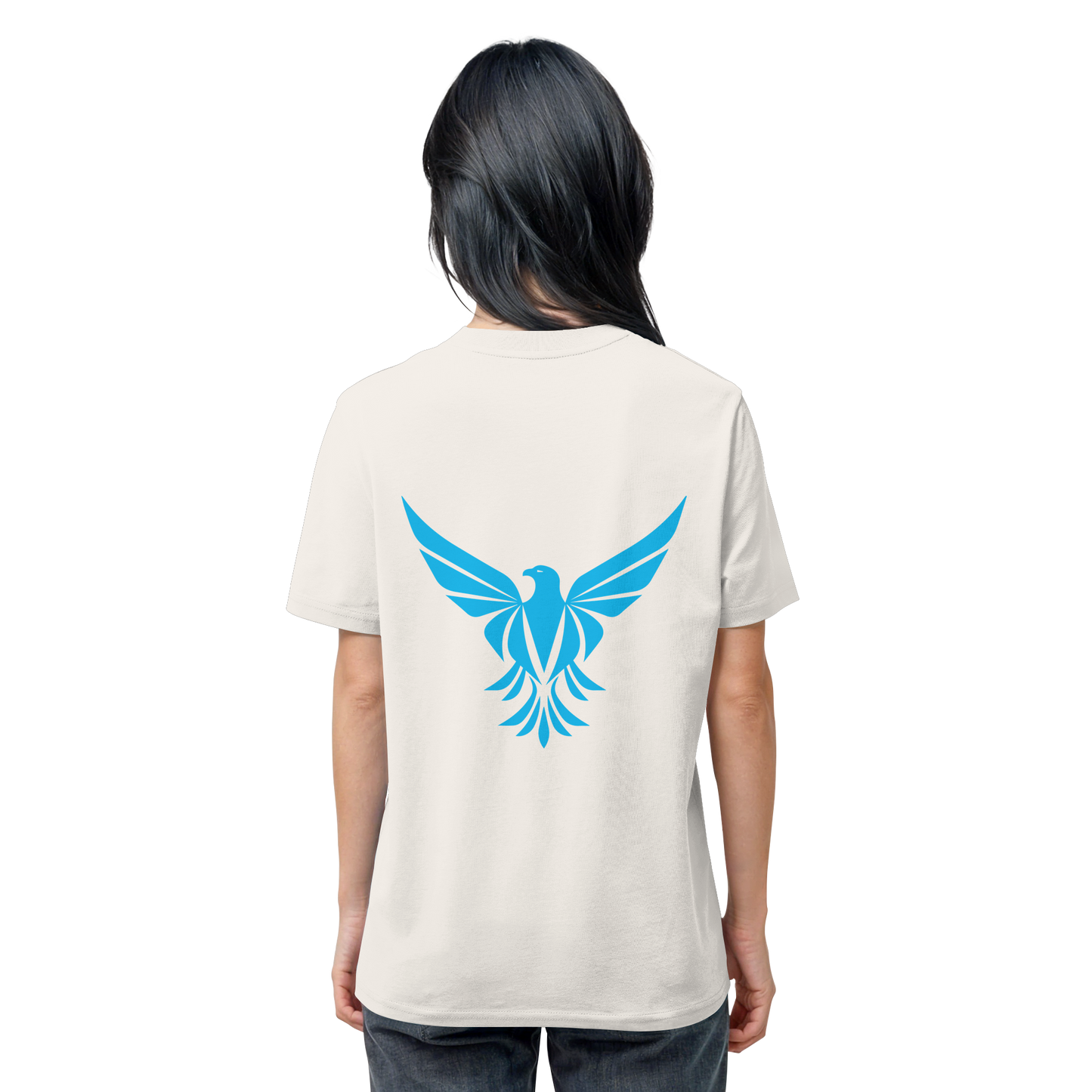 Aguix Basic - Organic Shirt