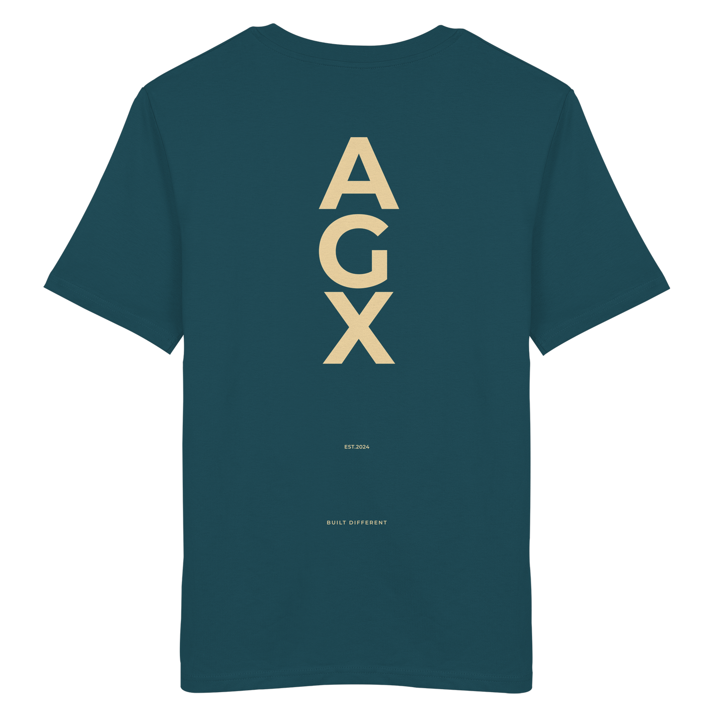 AGX - Organic Shirt