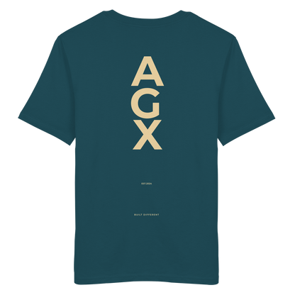 AGX - Organic Shirt
