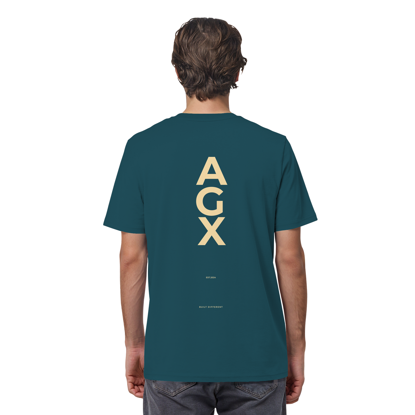 AGX - Organic Shirt