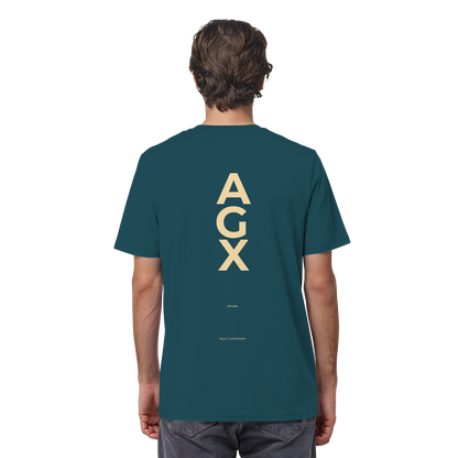AGX - Organic Shirt