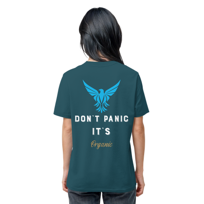 Don´t Panic - Organic Shirt