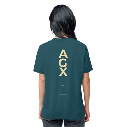 AGX - Organic Shirt