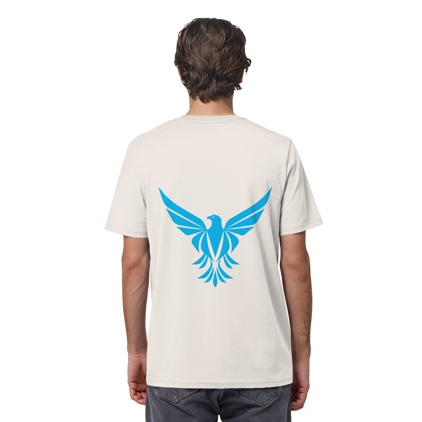 Aguix Basic - Organic Shirt