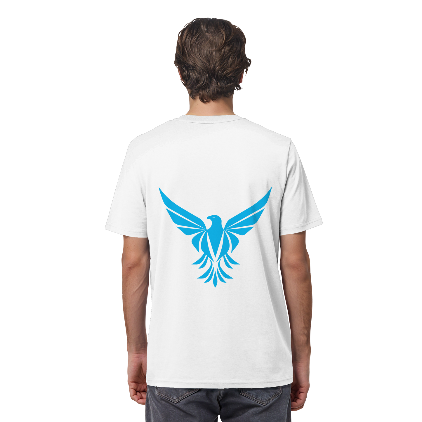 Aguix Basic - Organic Shirt