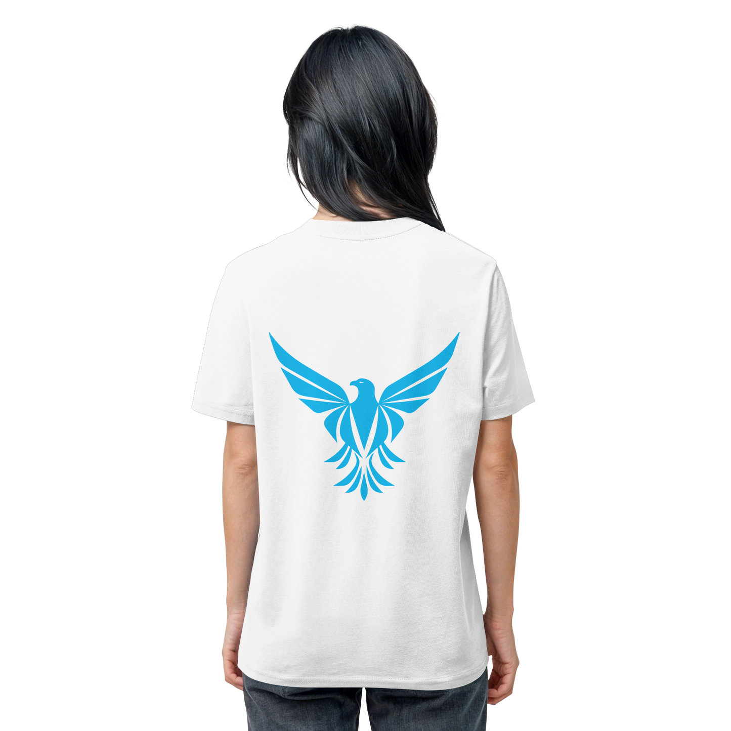 Aguix Basic - Organic Shirt