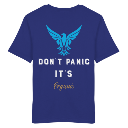 Don´t Panic - Organic Shirt