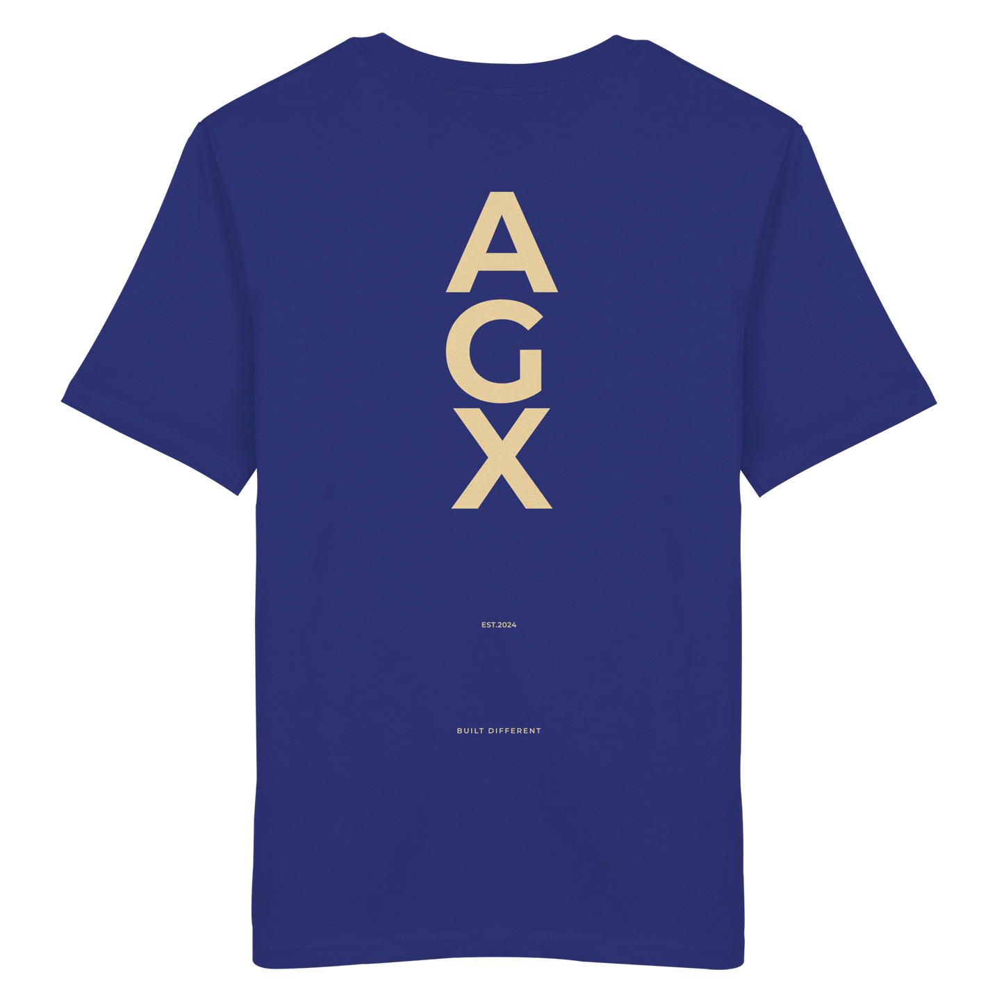 AGX - Organic Shirt