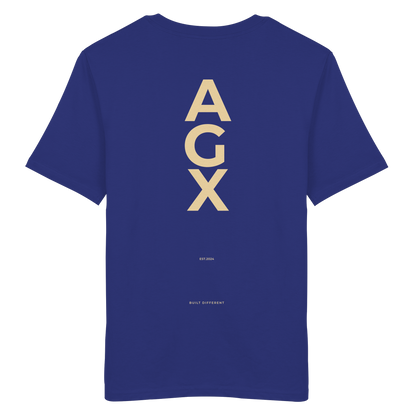 AGX - Organic Shirt