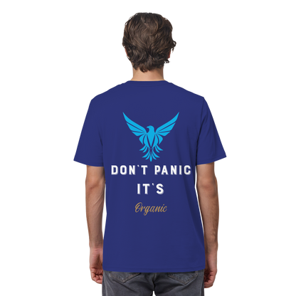 Don´t Panic - Organic Shirt