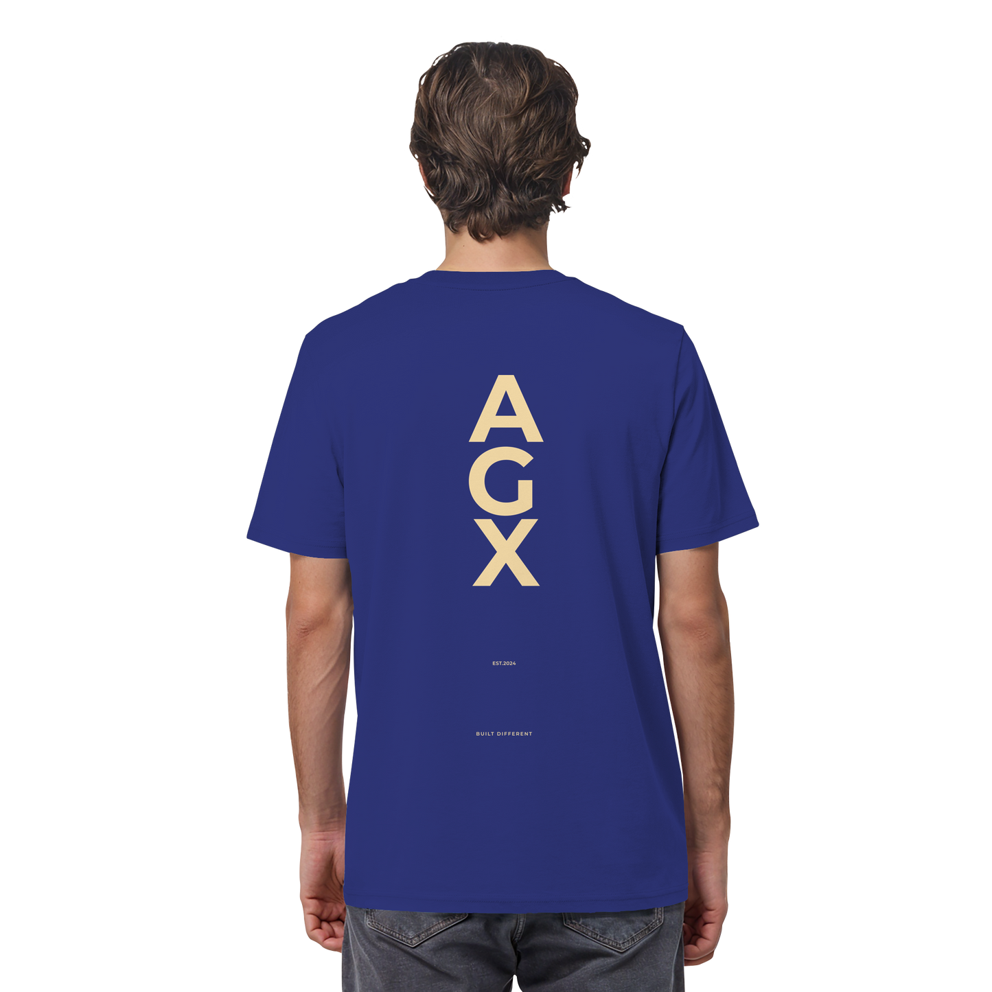 AGX - Organic Shirt