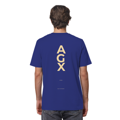 AGX - Organic Shirt