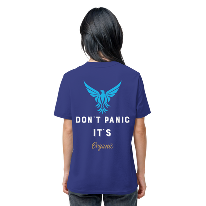 Don´t Panic - Organic Shirt