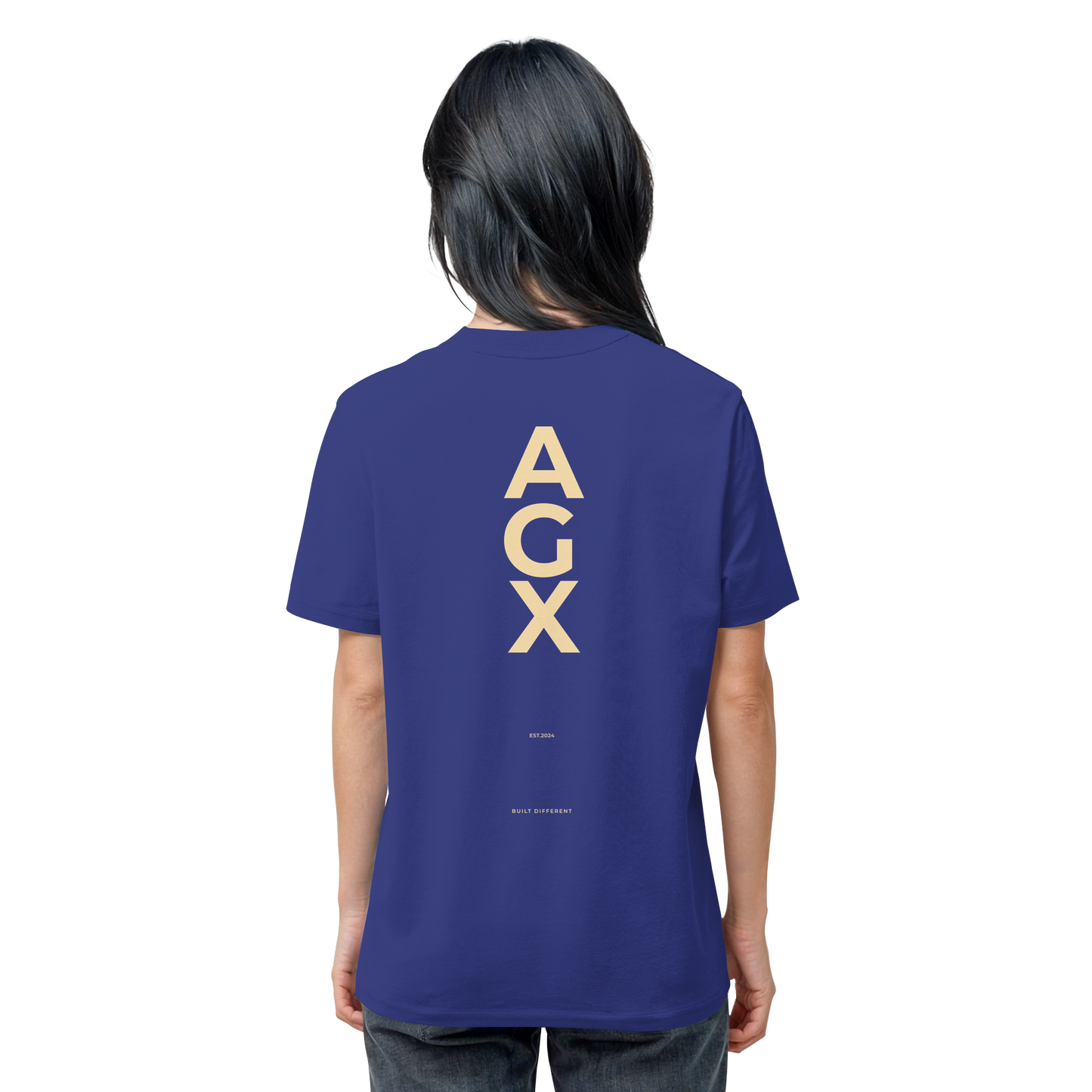 AGX - Organic Shirt
