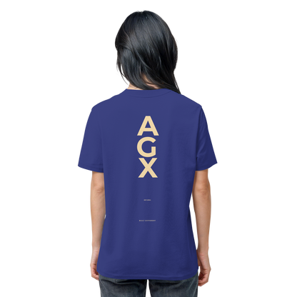 AGX - Organic Shirt