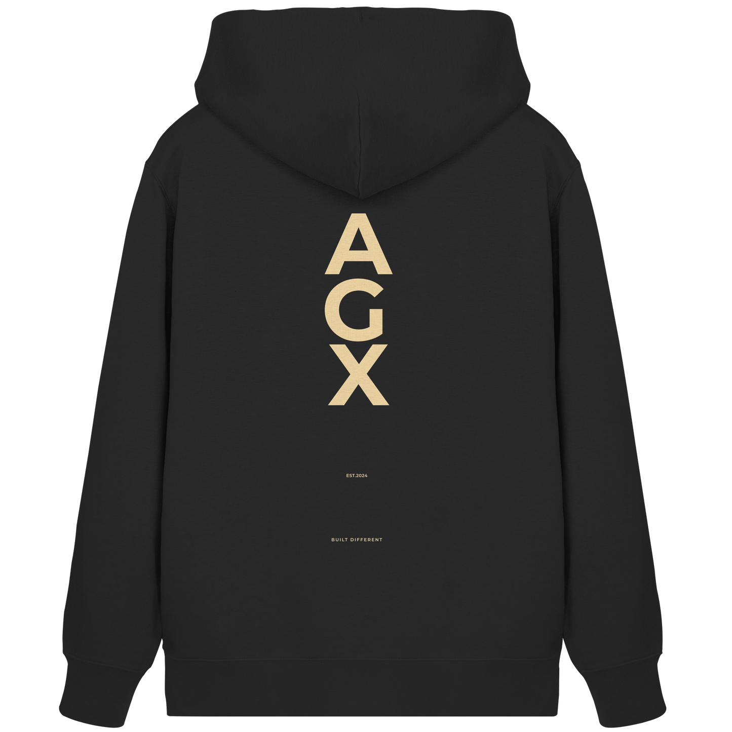 AGX - Organic Zipper