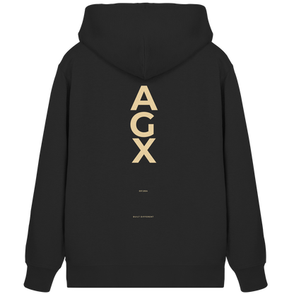 AGX - Organic Zipper