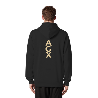 AGX - Organic Zipper