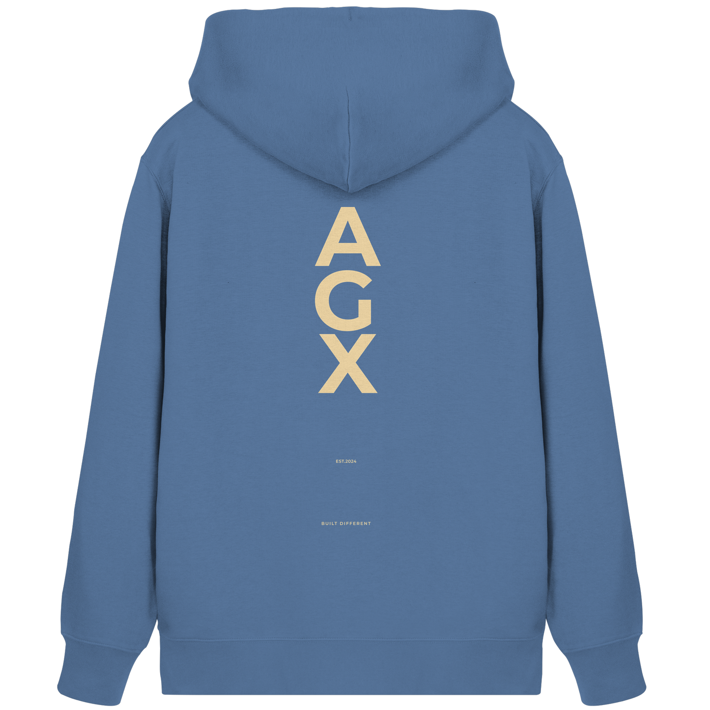 AGX - Organic Zipper