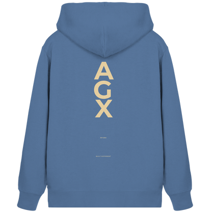 AGX - Organic Zipper