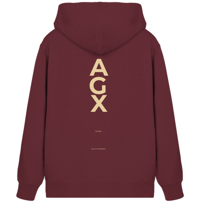 AGX - Organic Zipper