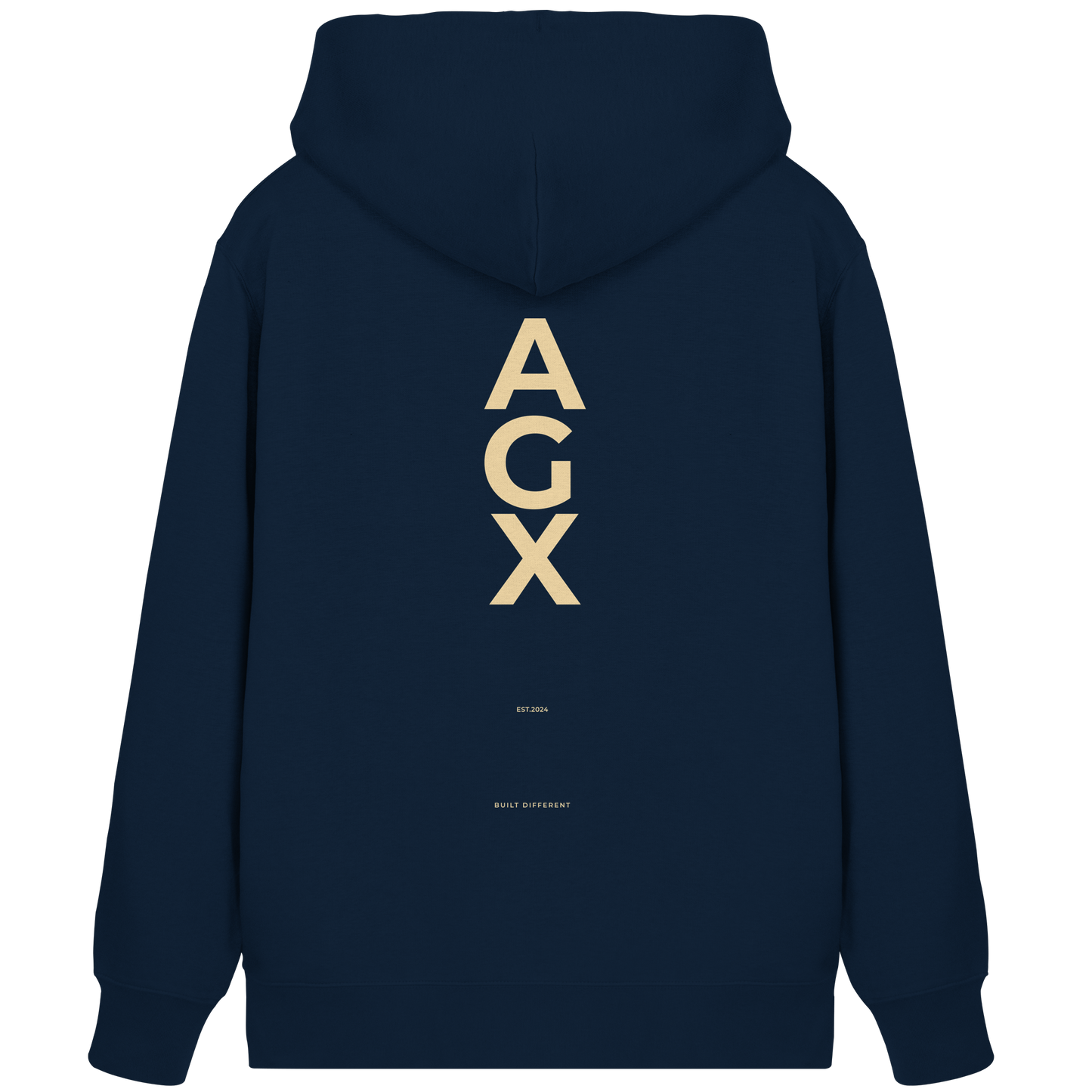 AGX - Organic Zipper