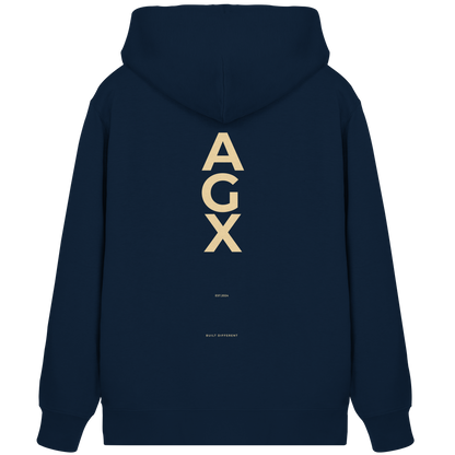 AGX - Organic Zipper