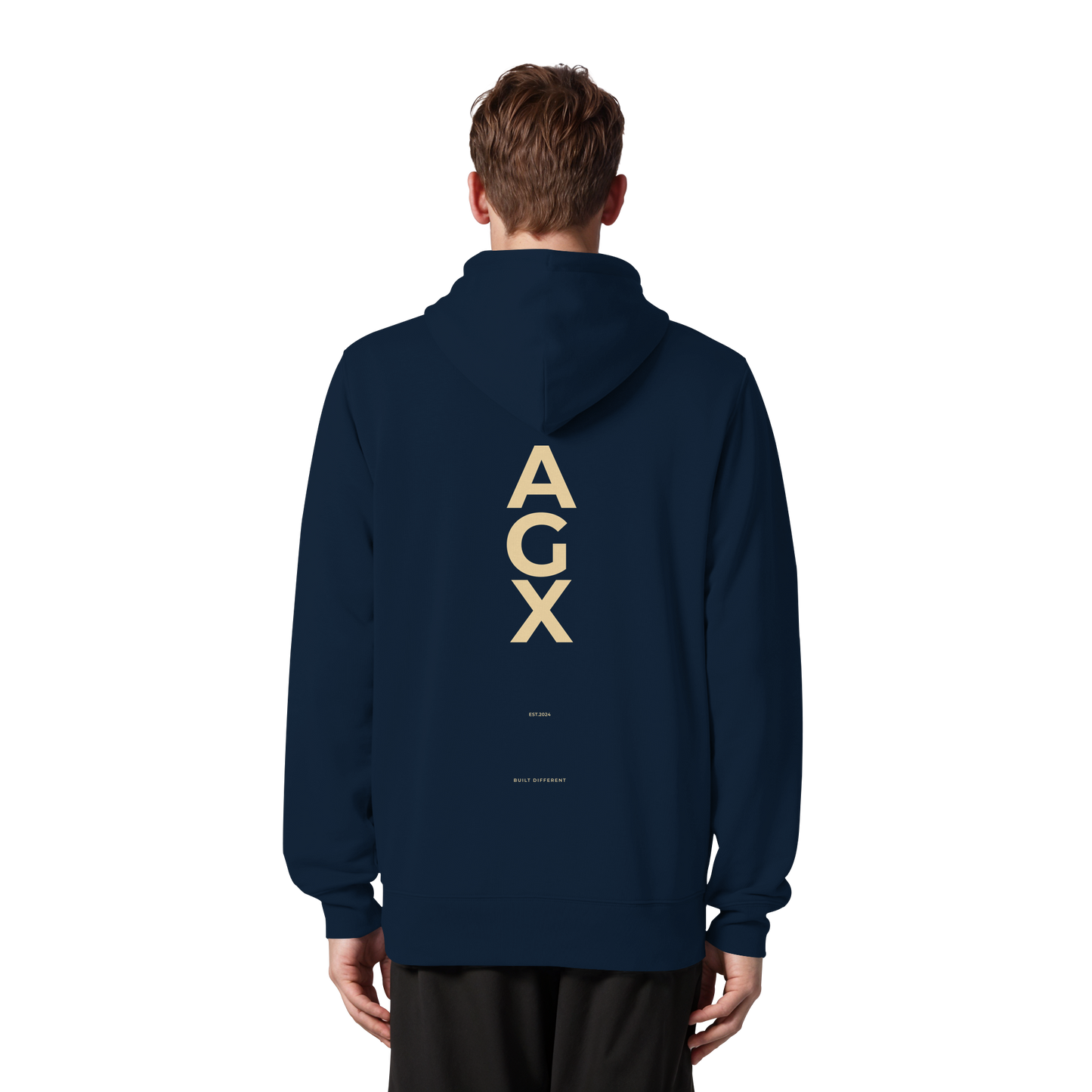 AGX - Organic Zipper