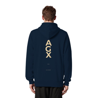 AGX - Organic Zipper