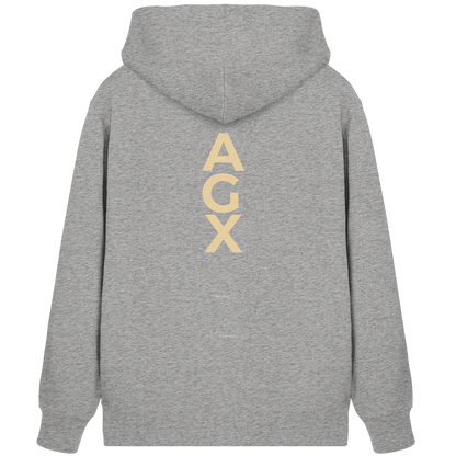 AGX - Organic Zipper