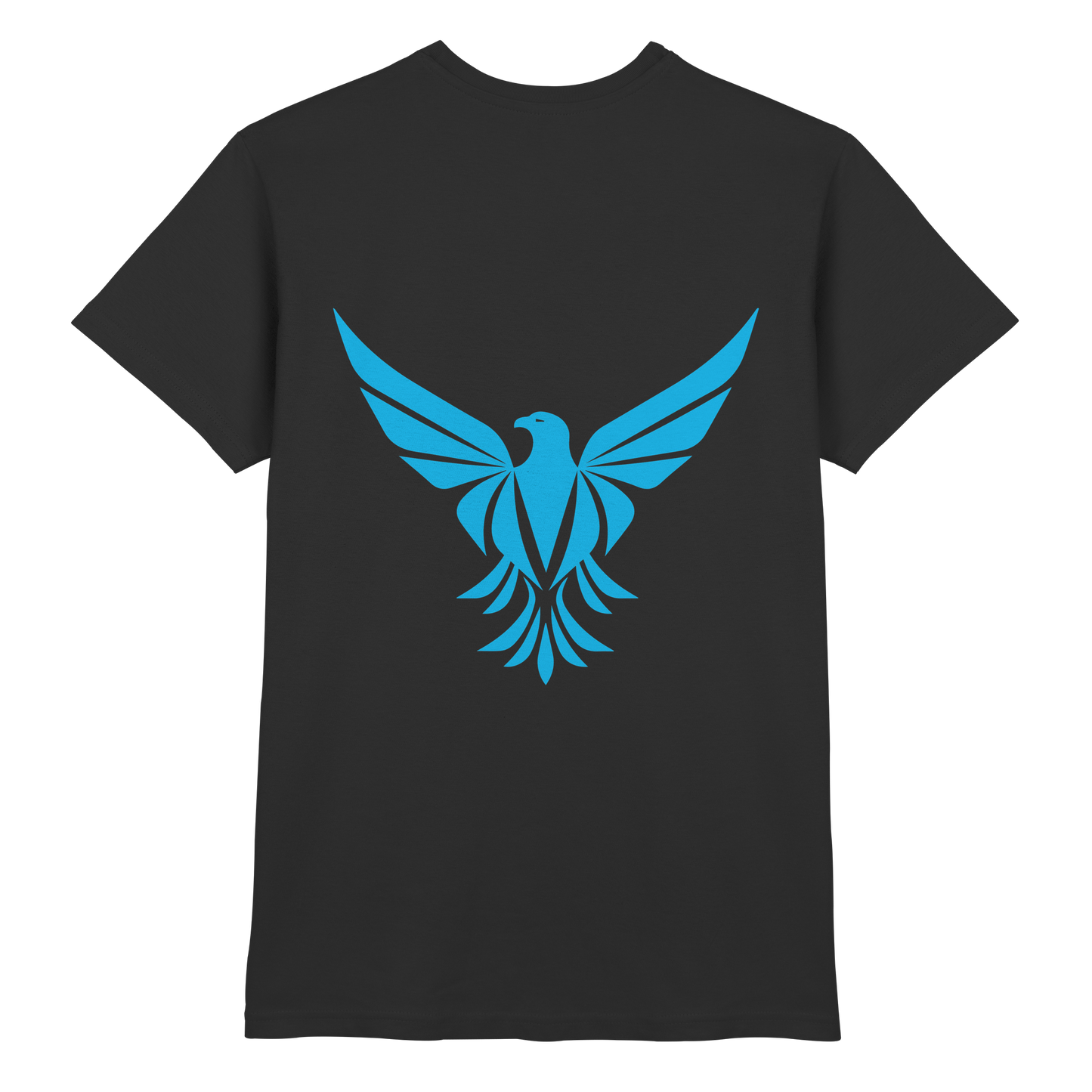 Aguix Basic - Premium Shirt