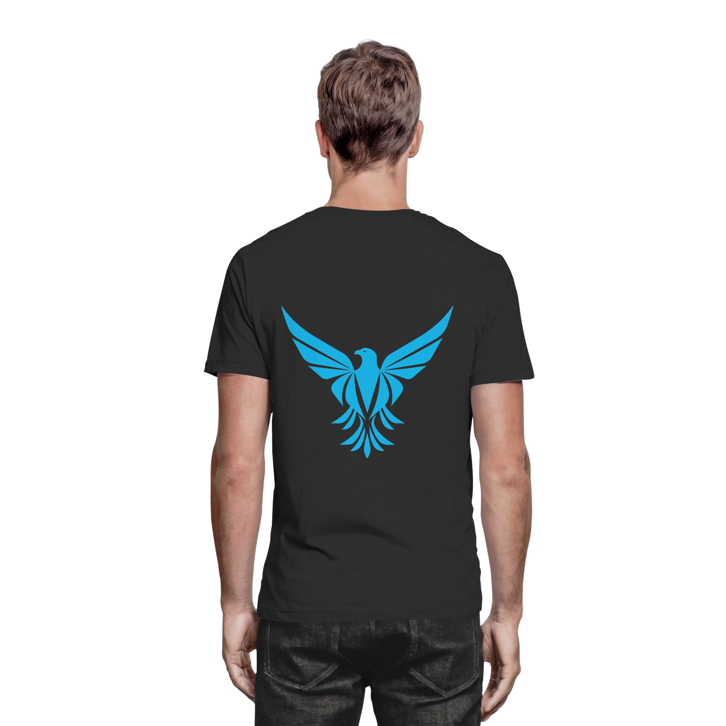 Aguix Basic - Premium Shirt