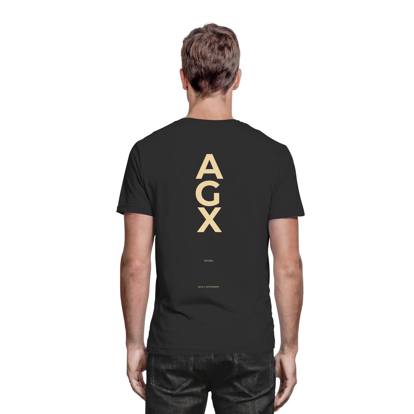 AGX - Premium Shirt