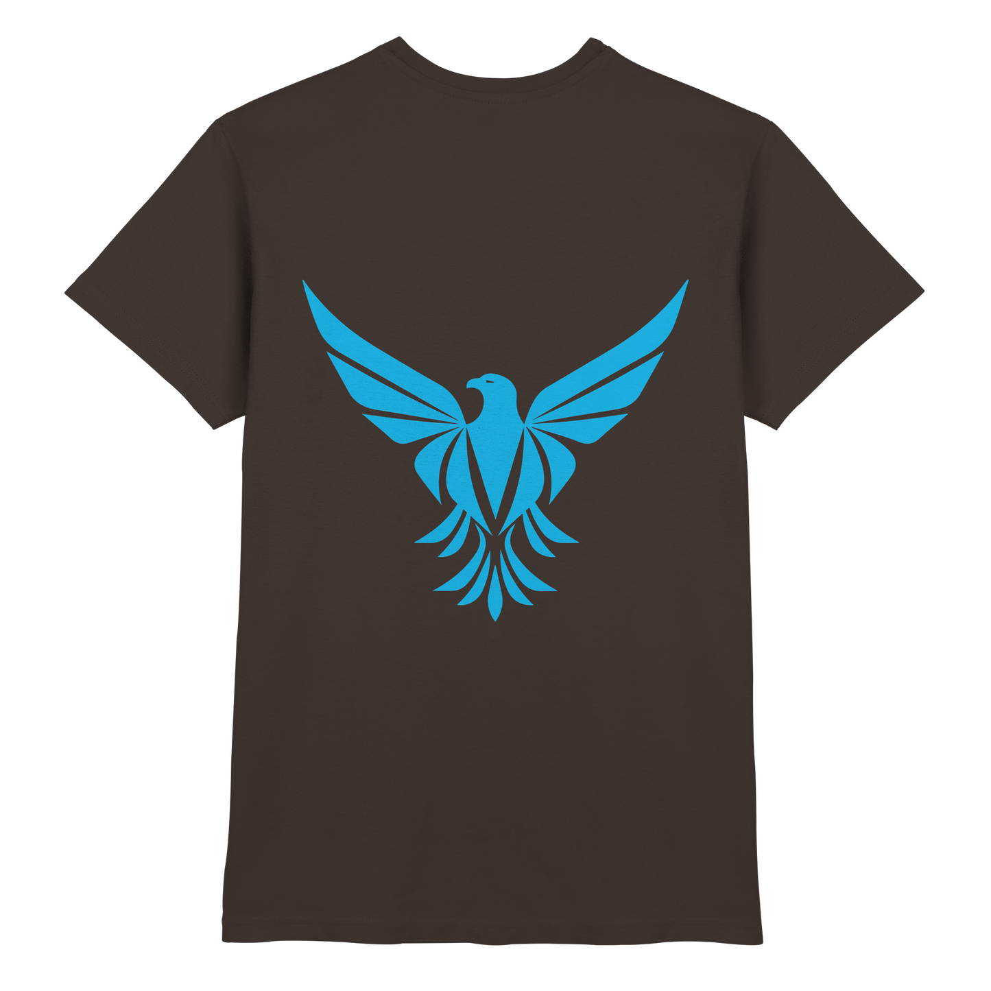 Aguix Basic - Premium Shirt