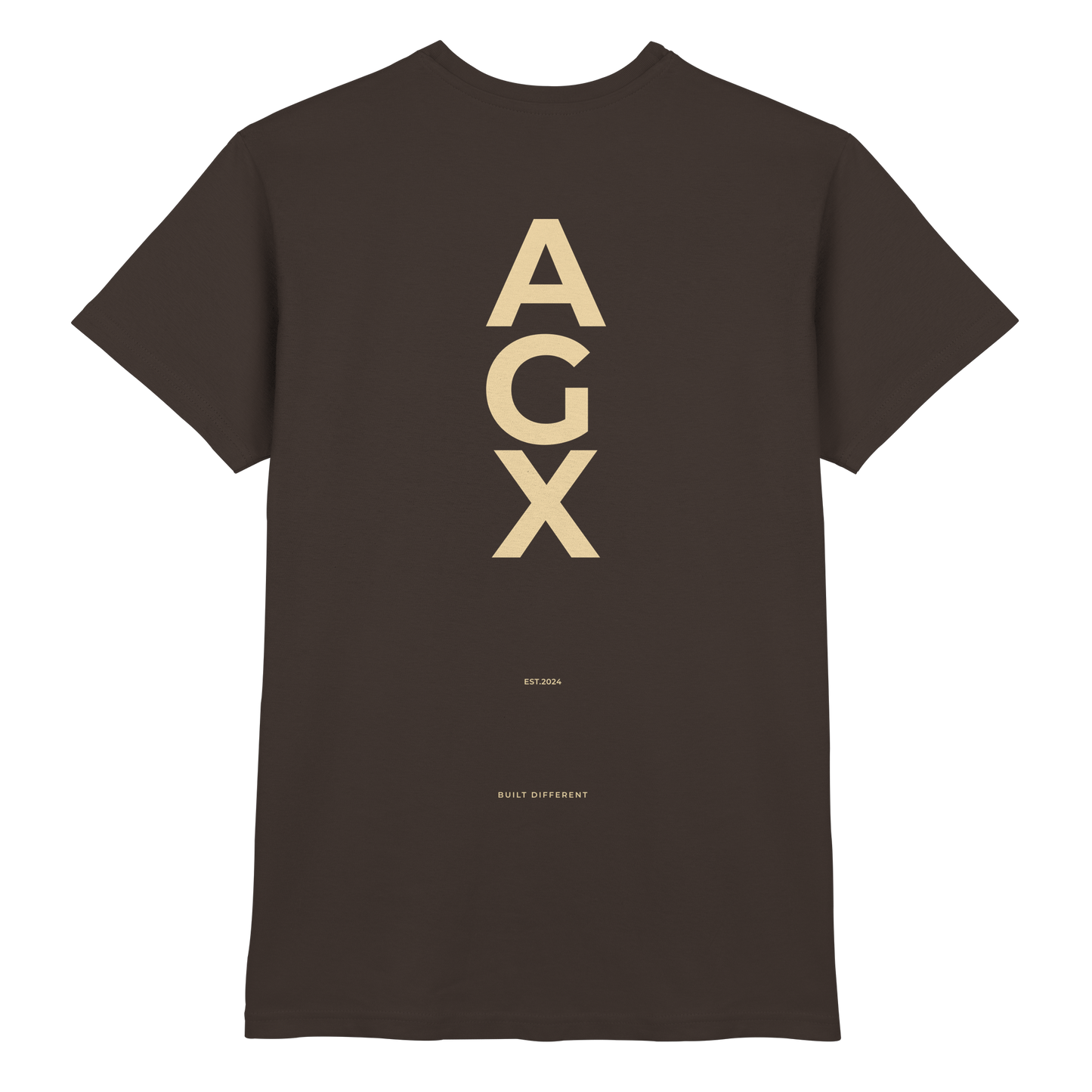 AGX - Premium Shirt