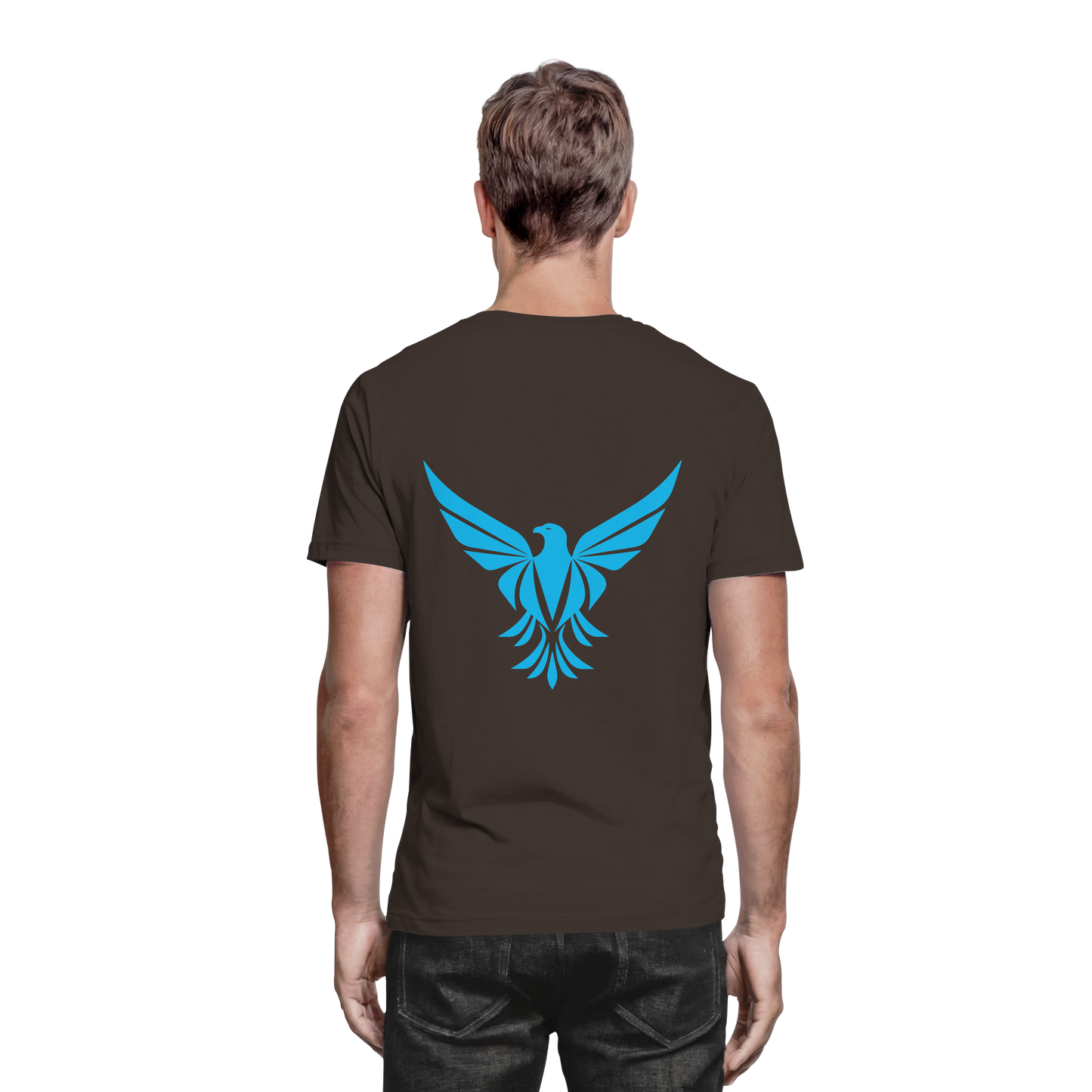 Aguix Basic - Premium Shirt