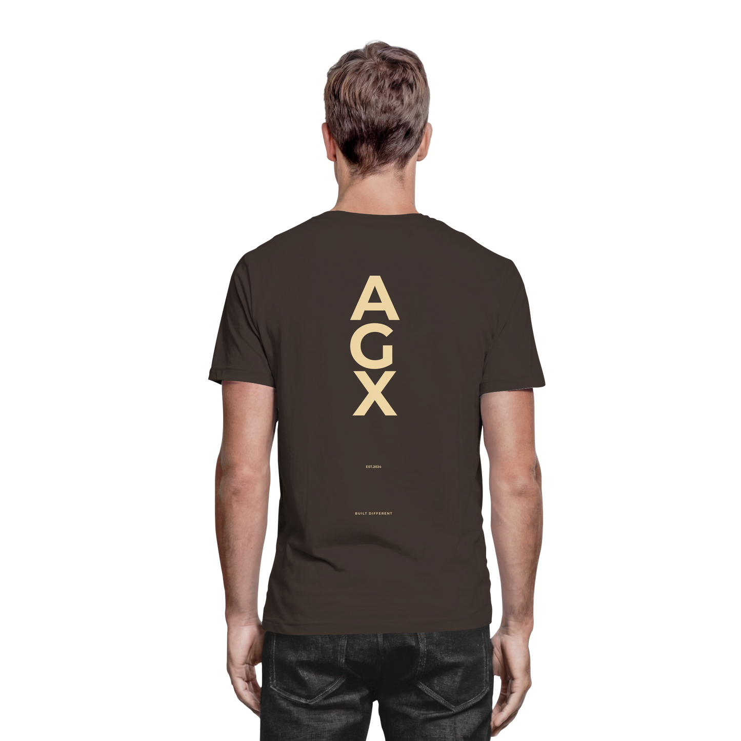 AGX - Premium Shirt