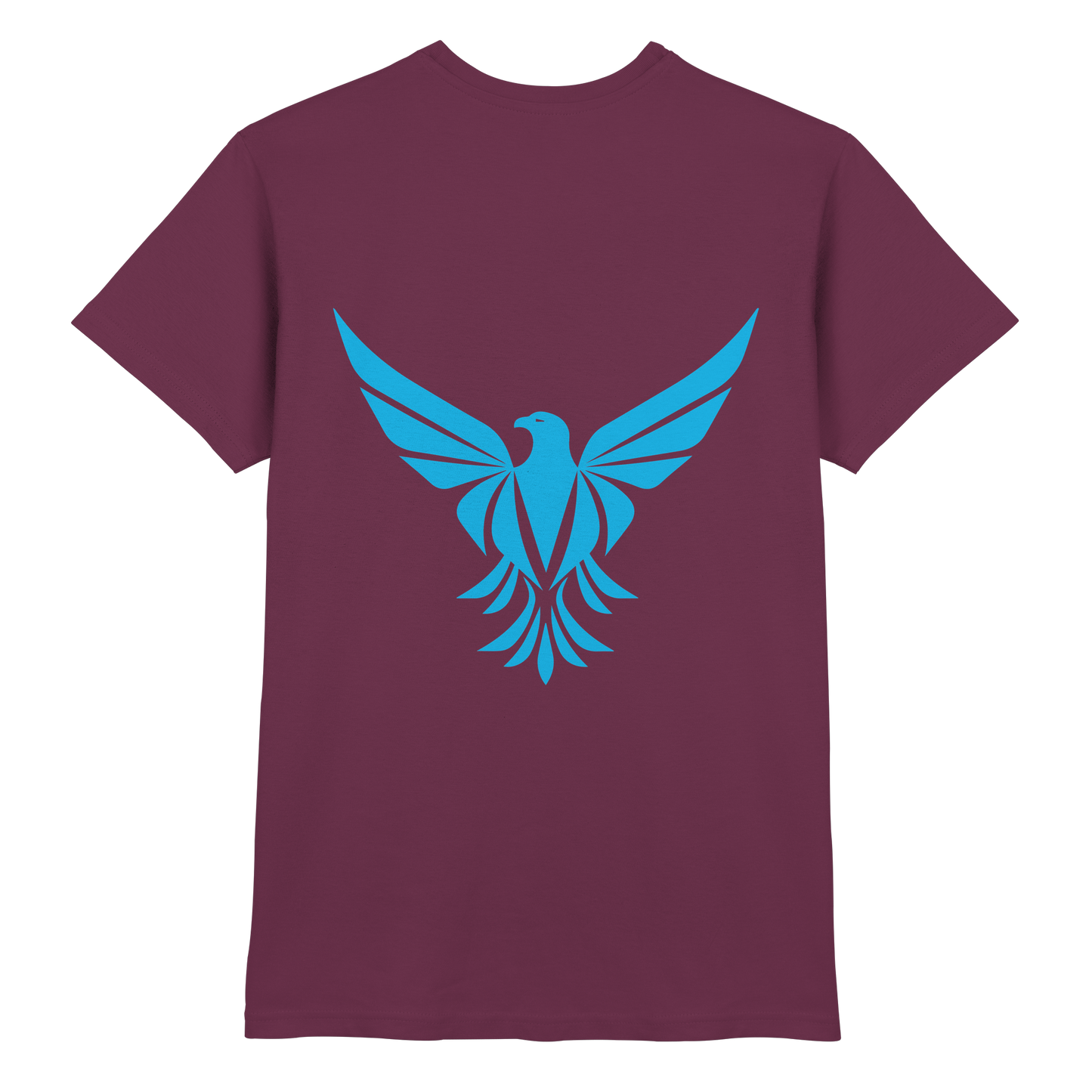 Aguix Basic - Premium Shirt