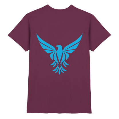 Aguix Basic - Premium Shirt