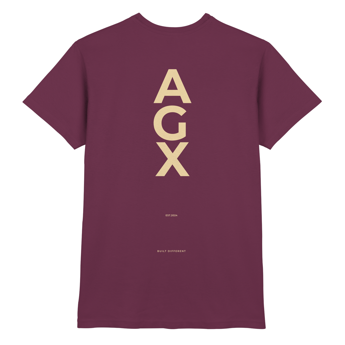 AGX - Premium Shirt