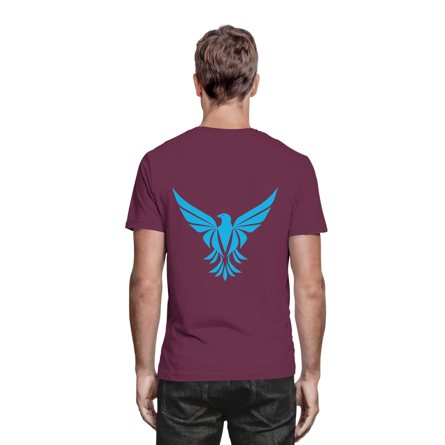 Aguix Basic - Premium Shirt